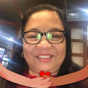 Meet your Posher, Tessie